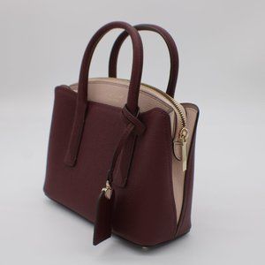 Kate Spade Margaux Mini Satchel Crossbody